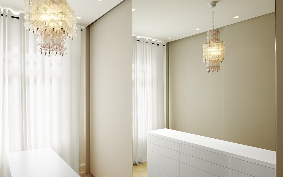 Haus Wolfgangstraße