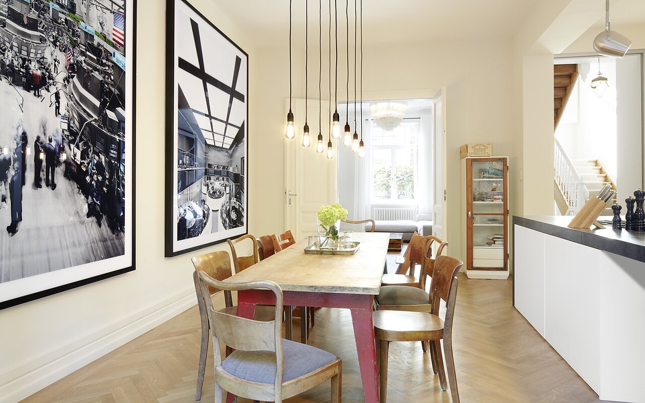 Haus Wolfgangstraße