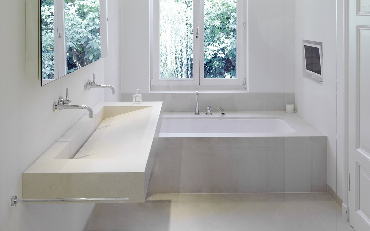 Haus Wolfgangstraße