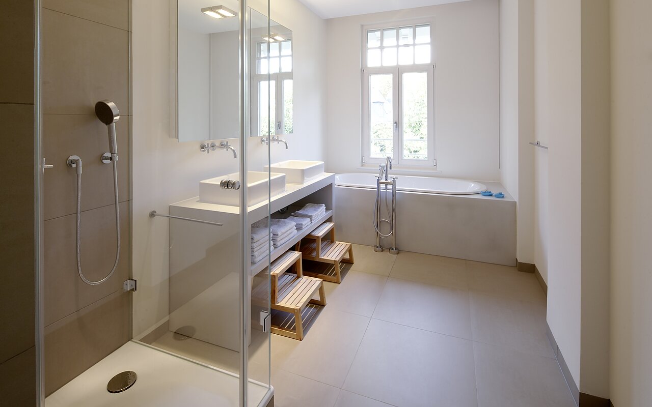 Haus Wolfgangstraße