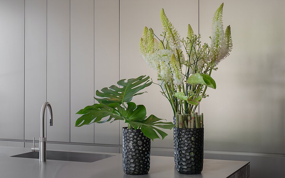 Penthouse Diplomatenviertel