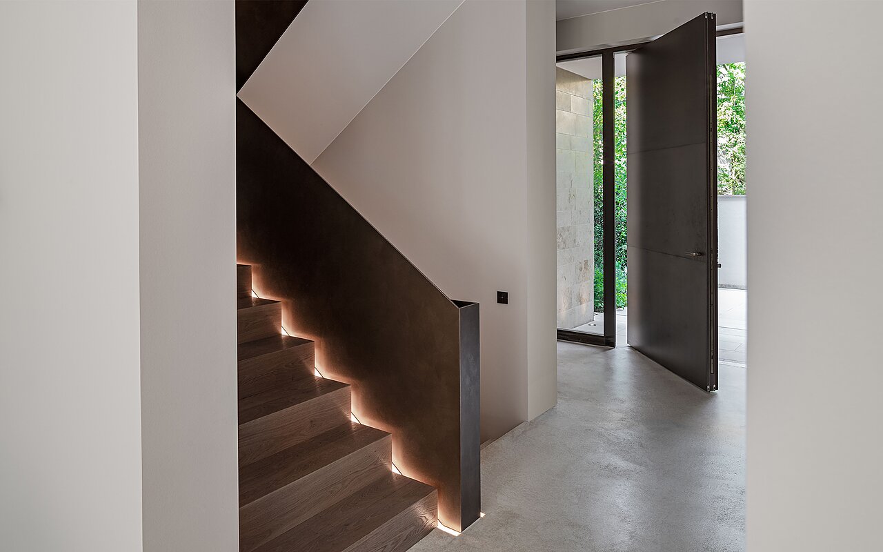 Townhouse Diplomatenviertel