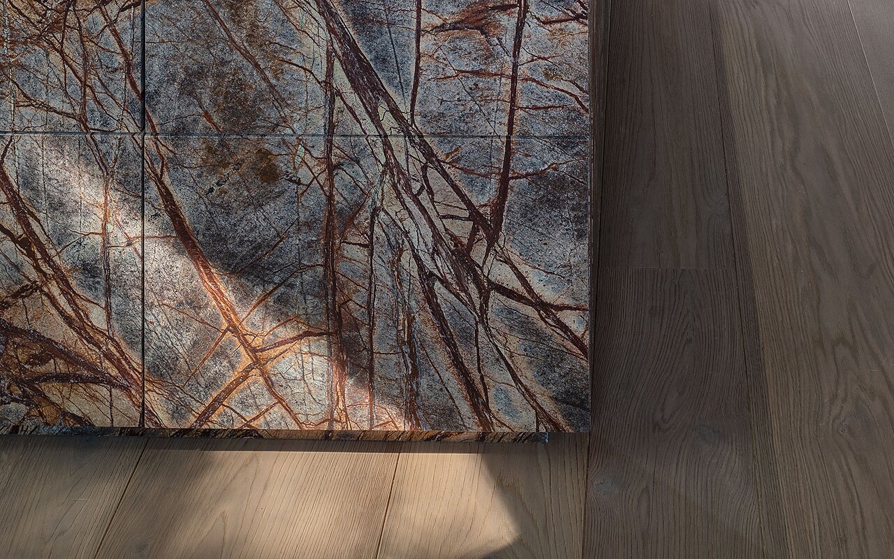 Townhouse Diplomatenviertel