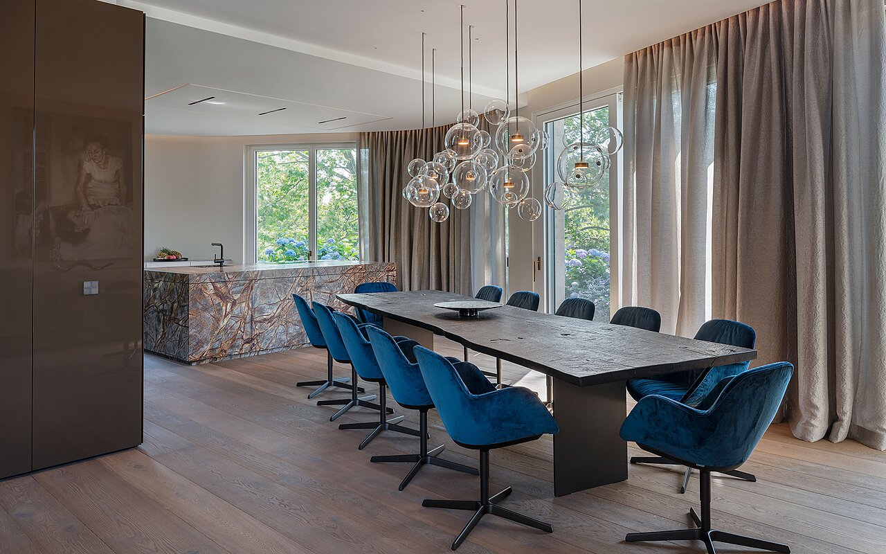 Townhouse Diplomatenviertel