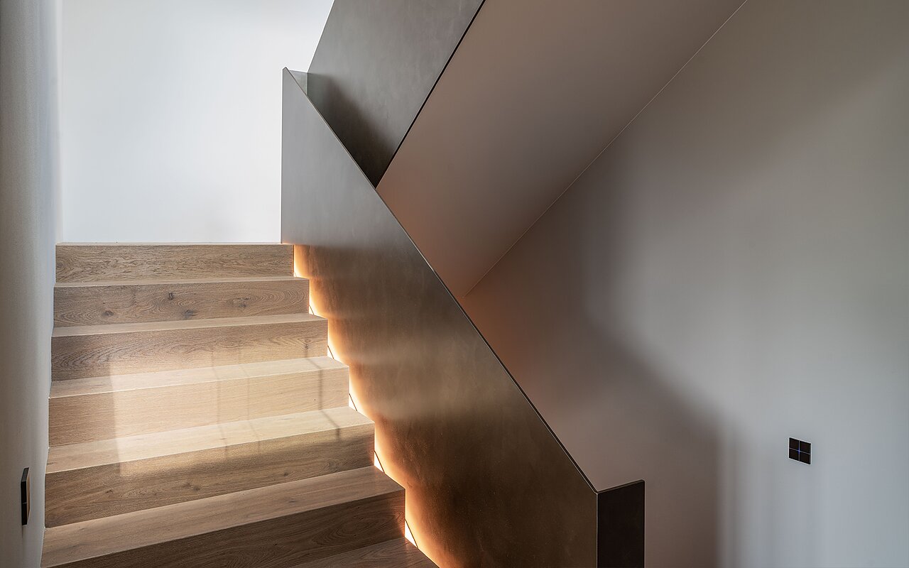 Townhouse Diplomatenviertel