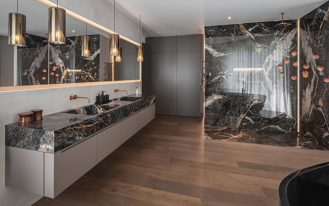 Townhouse Diplomatenviertel