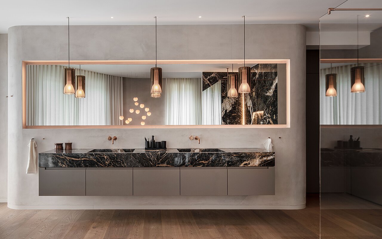 Townhouse Diplomatenviertel