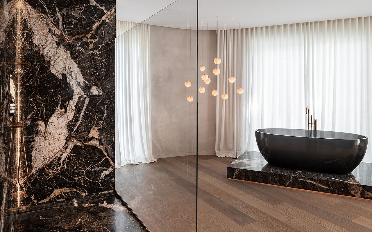 Townhouse Diplomatenviertel