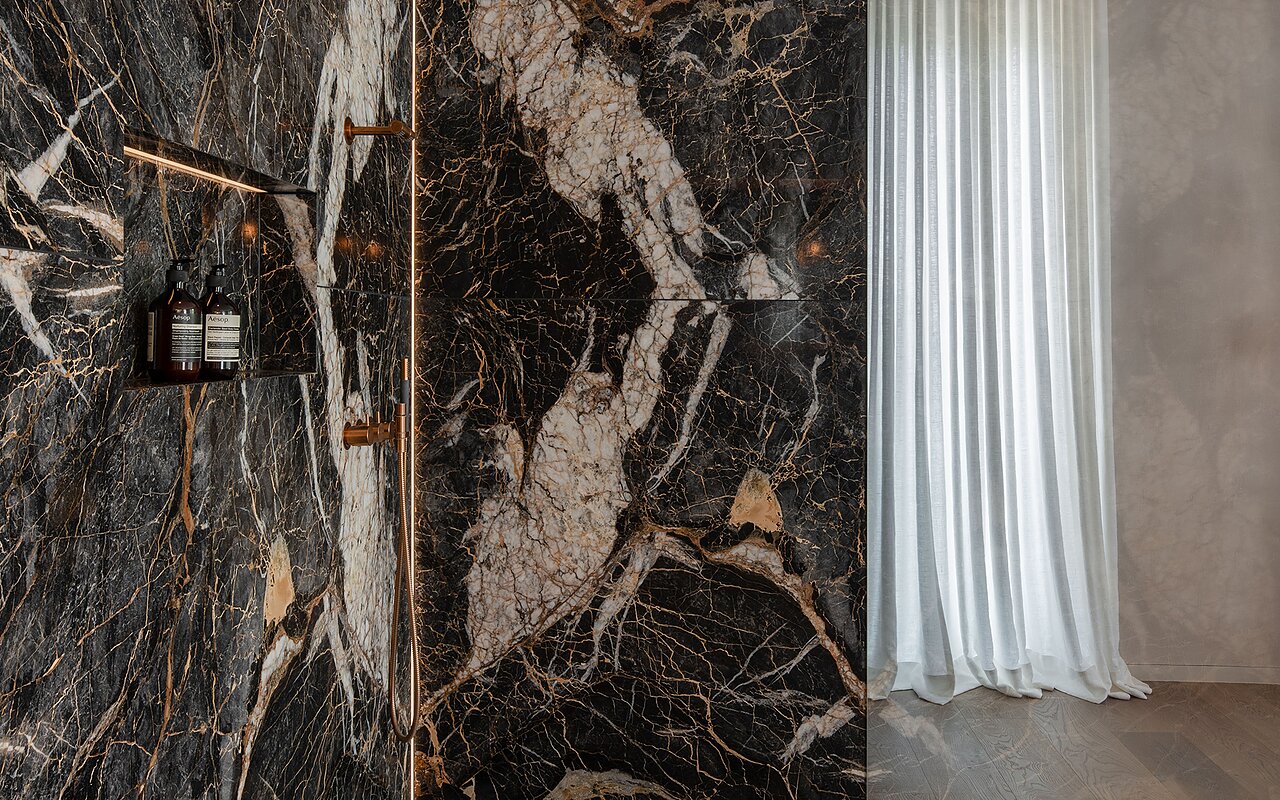 Townhouse Diplomatenviertel