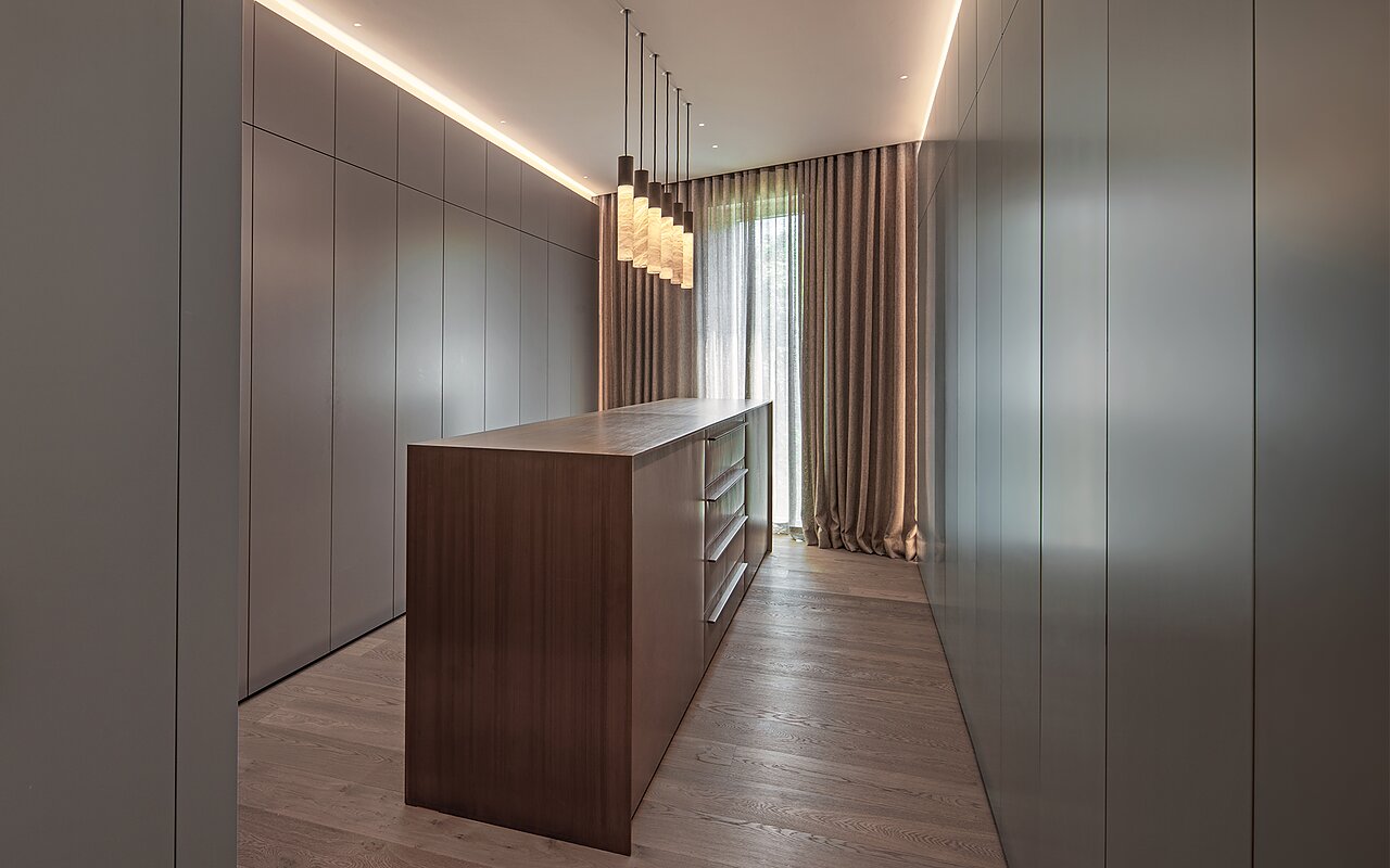 Townhouse Diplomatenviertel