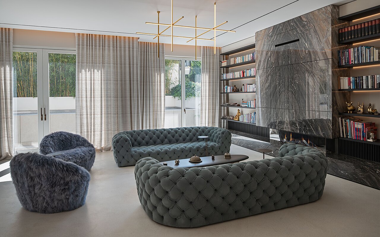 Townhouse Diplomatenviertel