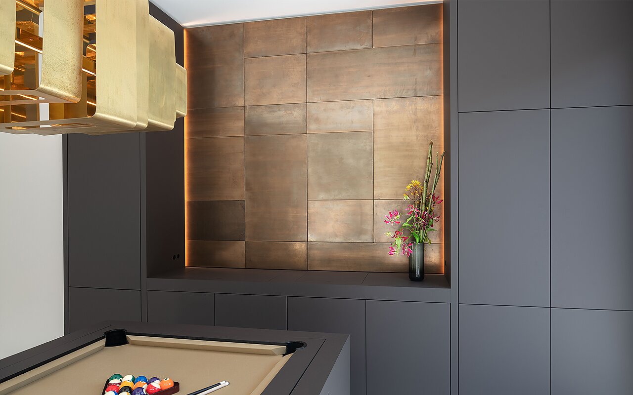 Townhouse Diplomatenviertel