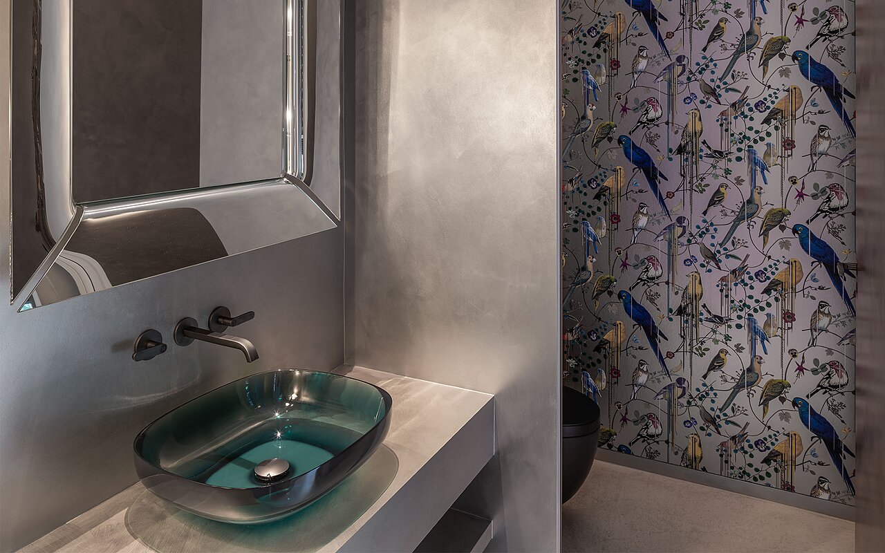 Townhouse Diplomatenviertel