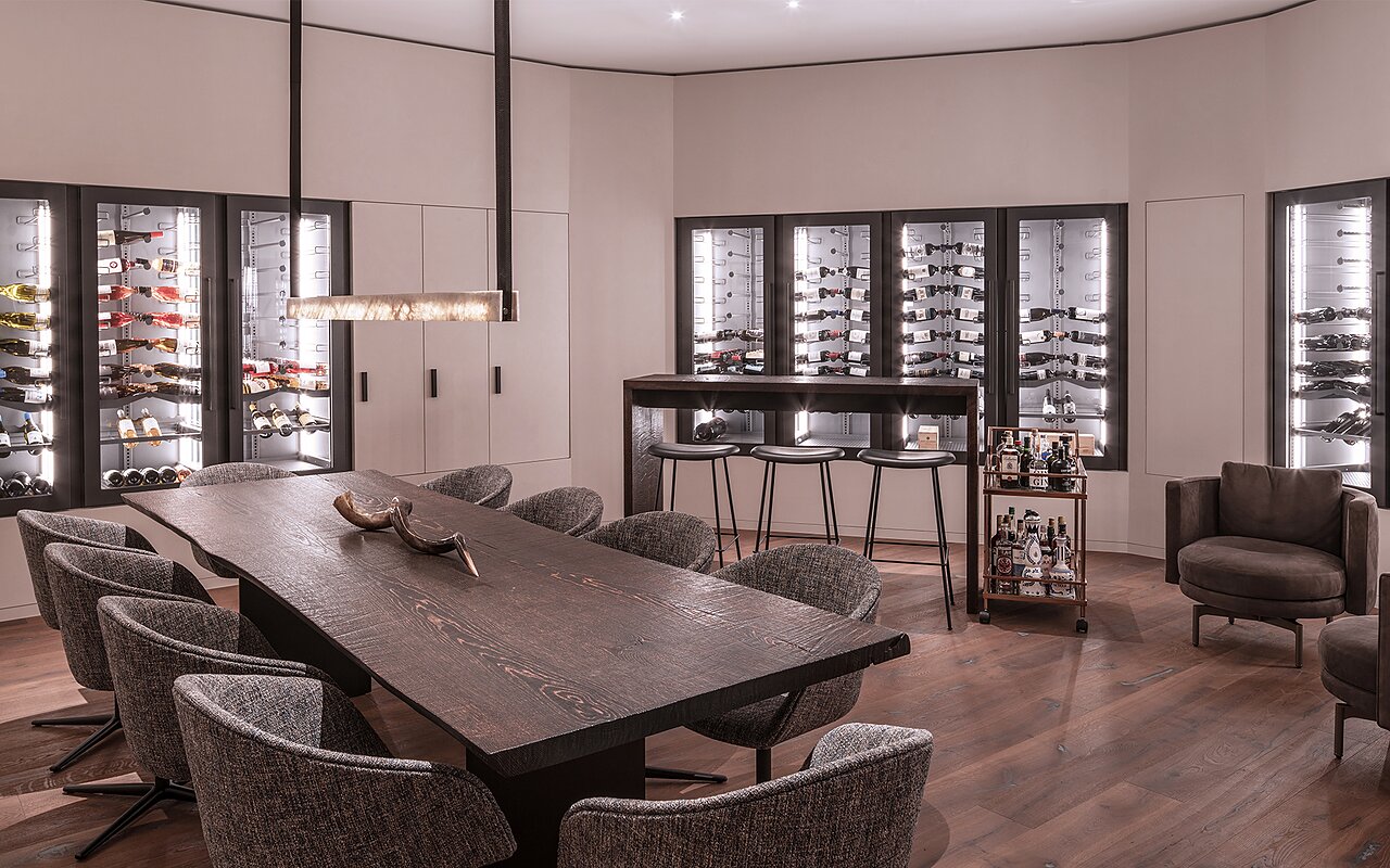 Townhouse Diplomatenviertel